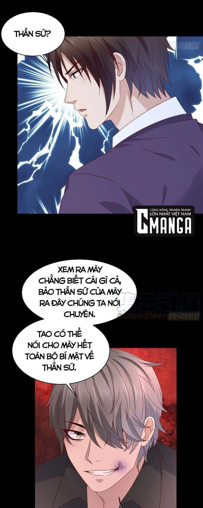 Vua Đầu Tư Mạnh Nhất Chapter 35 - 5