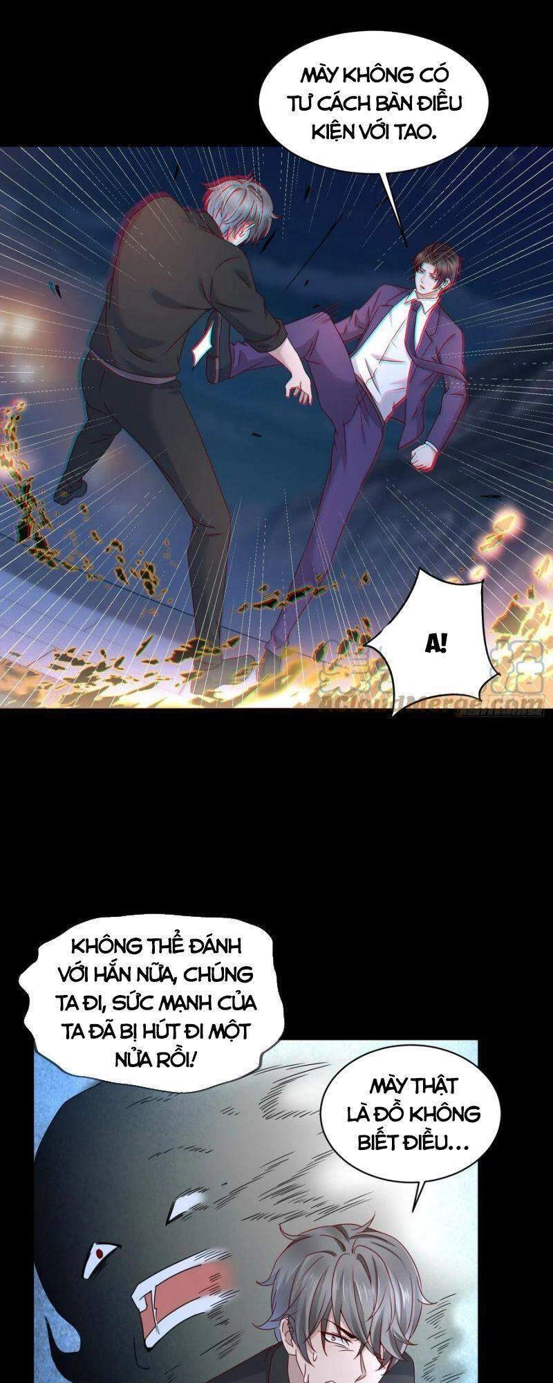 Vua Đầu Tư Mạnh Nhất Chapter 35 - 7