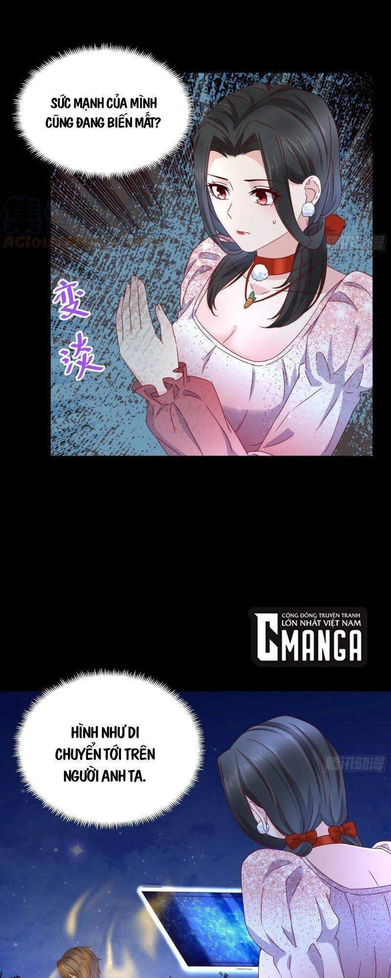 Vua Đầu Tư Mạnh Nhất Chapter 35 - 9