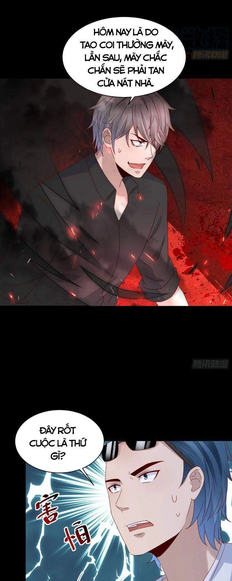 Vua Đầu Tư Mạnh Nhất Chapter 35 - 11