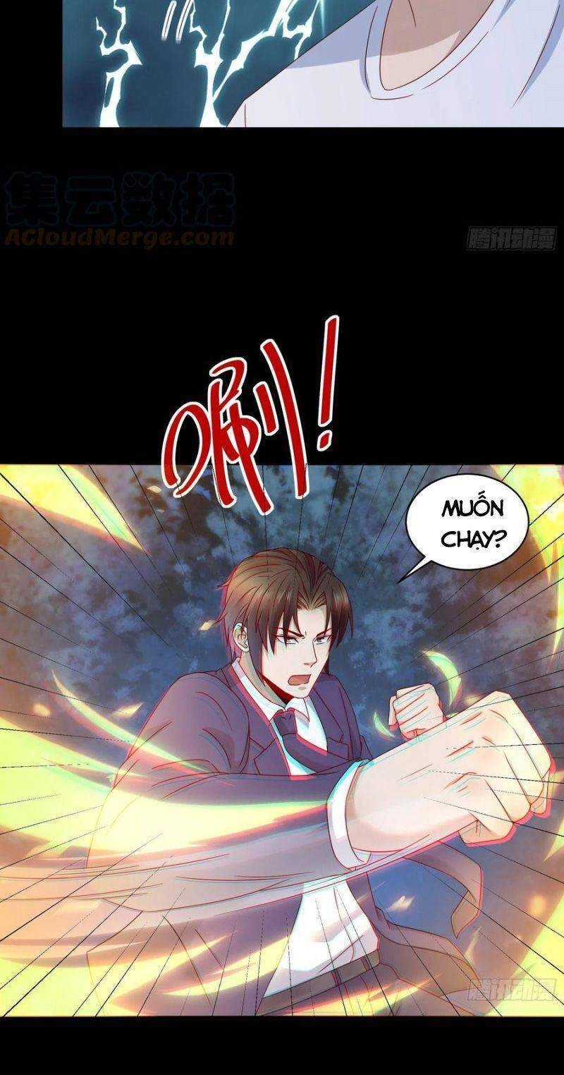 Vua Đầu Tư Mạnh Nhất Chapter 35 - 12