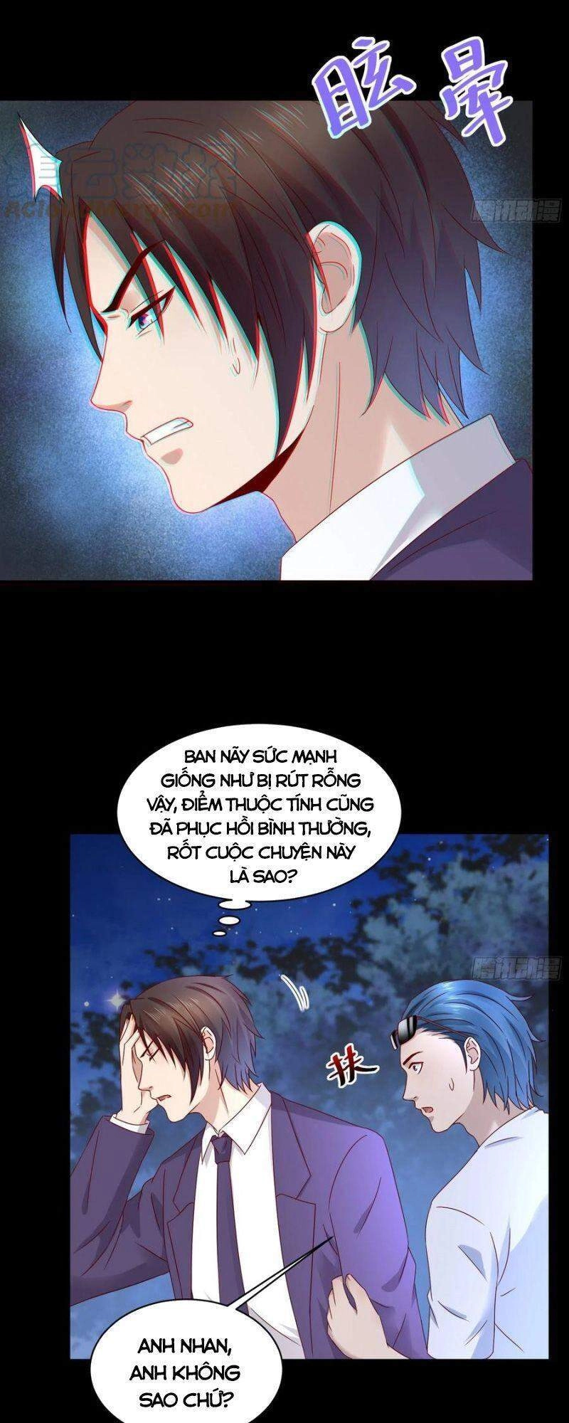 Vua Đầu Tư Mạnh Nhất Chapter 35 - 15