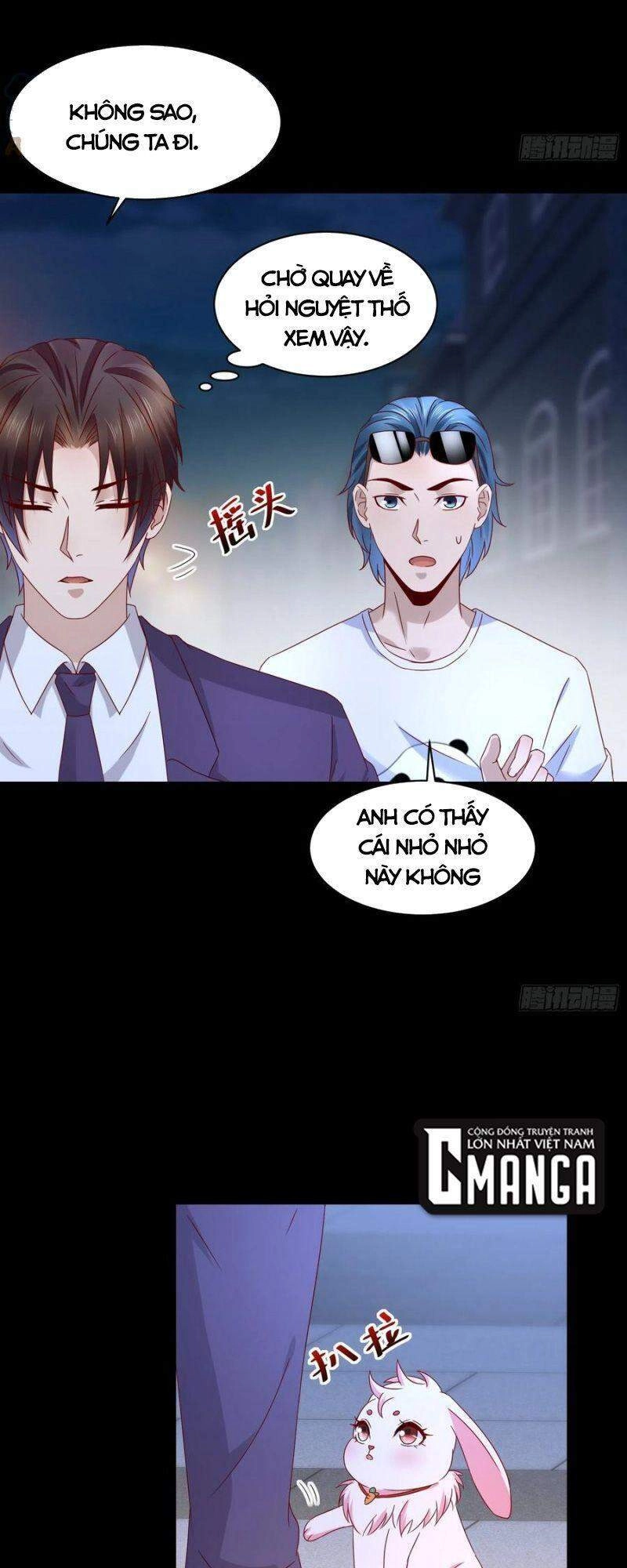 Vua Đầu Tư Mạnh Nhất Chapter 35 - 17