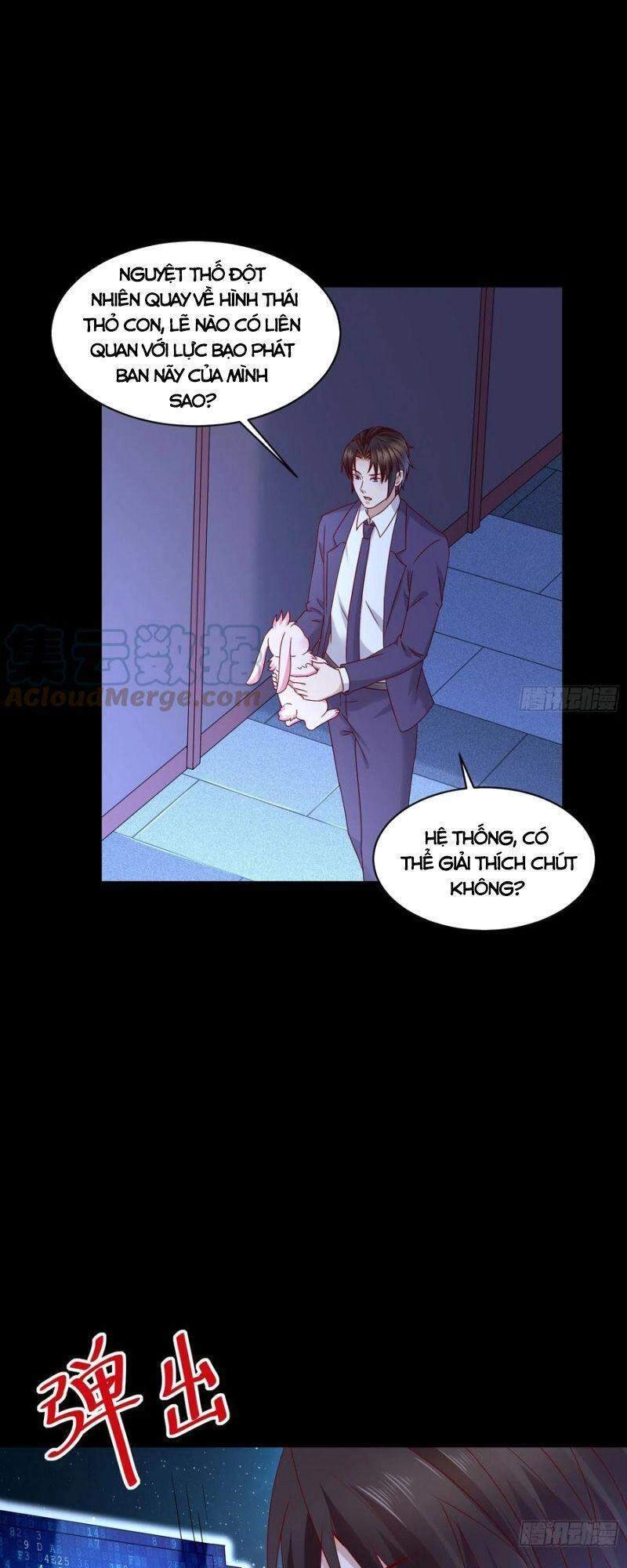 Vua Đầu Tư Mạnh Nhất Chapter 35 - 25