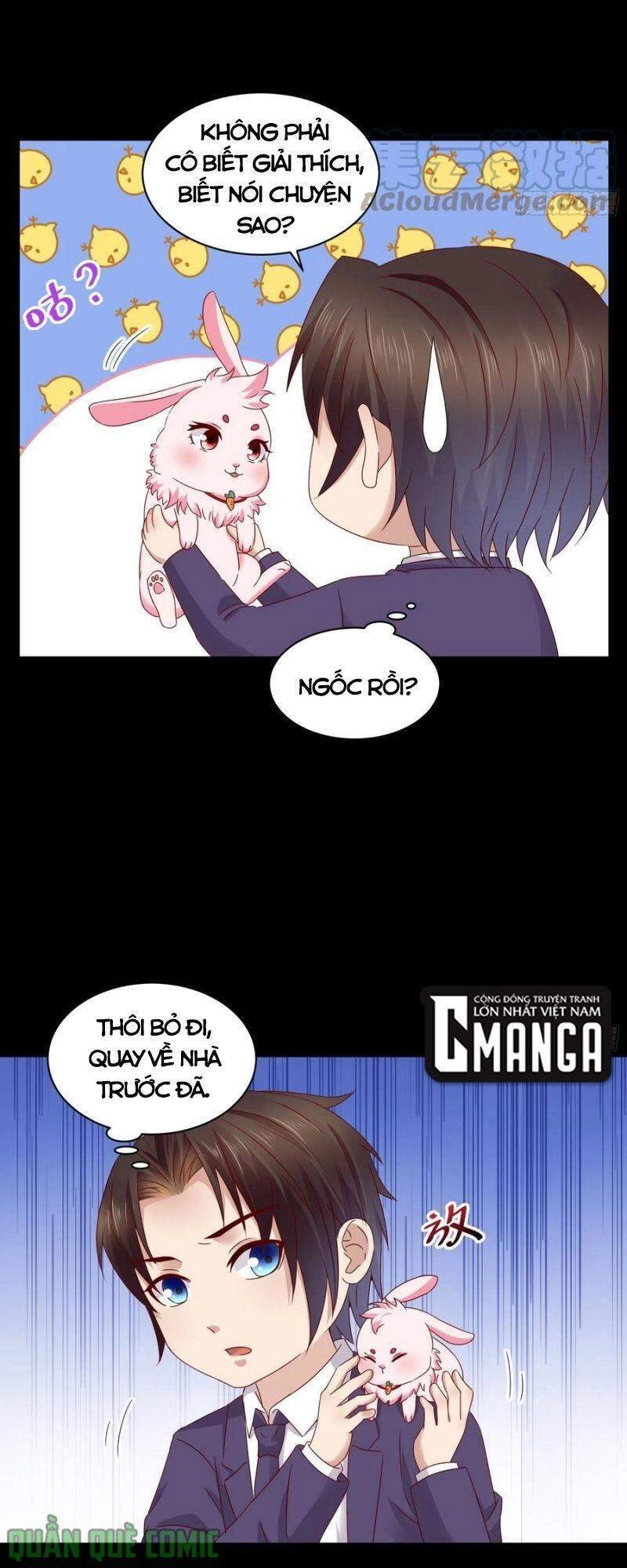 Vua Đầu Tư Mạnh Nhất Chapter 35 - 27