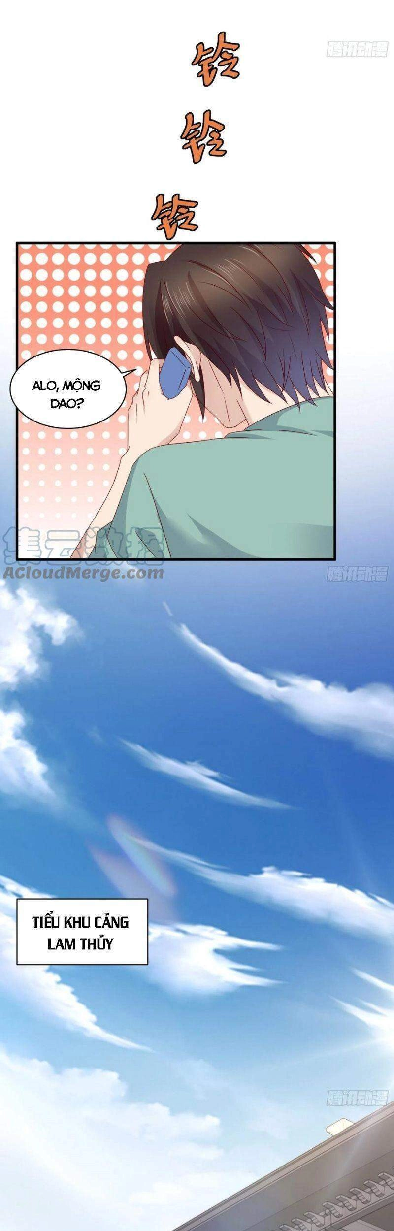 Vua Đầu Tư Mạnh Nhất Chapter 36 - 2