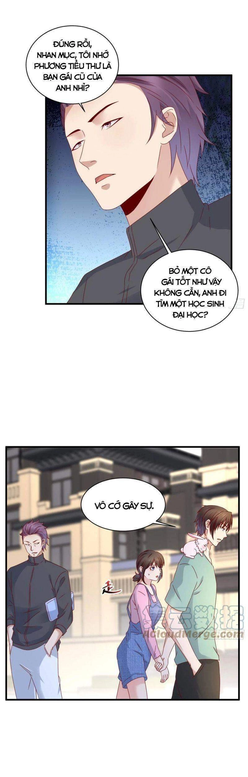 Vua Đầu Tư Mạnh Nhất Chapter 36 - 7