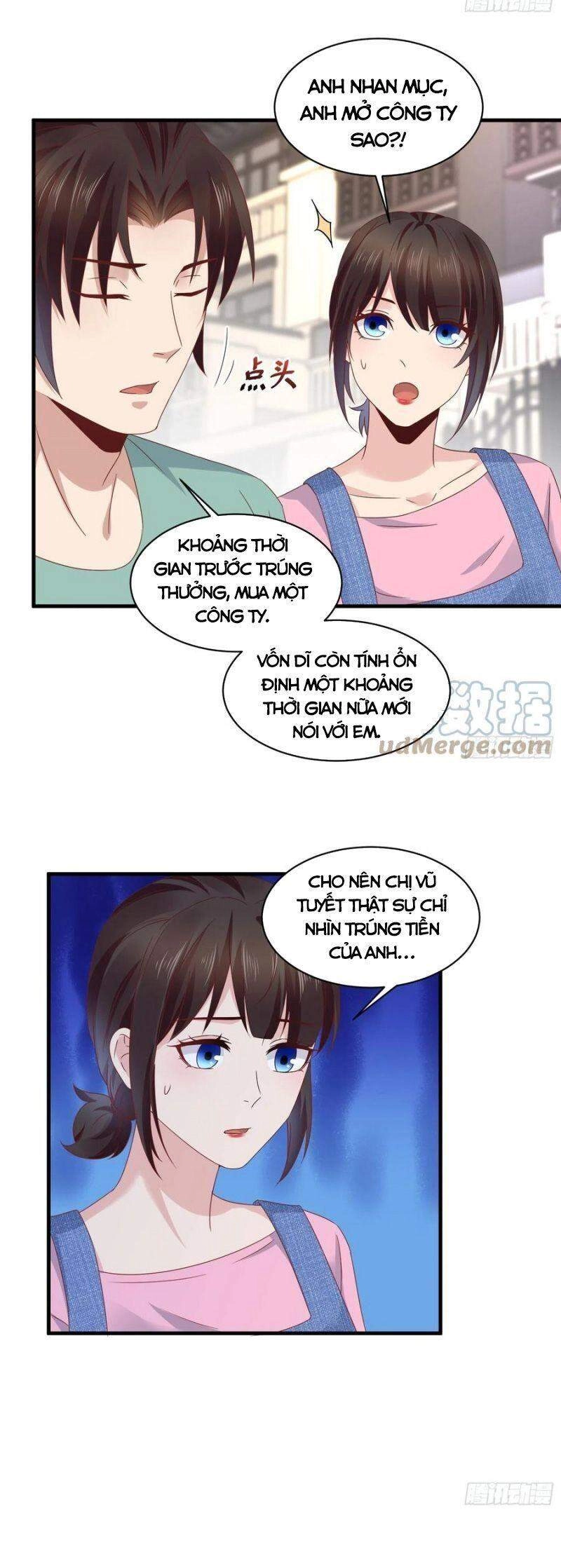 Vua Đầu Tư Mạnh Nhất Chapter 36 - 11