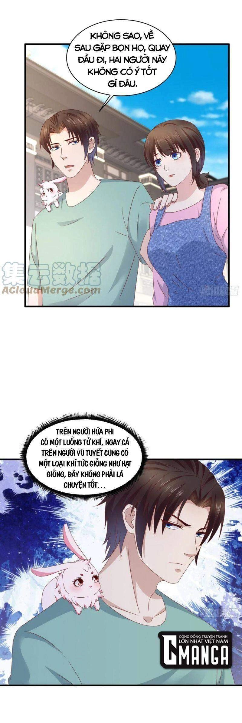 Vua Đầu Tư Mạnh Nhất Chapter 36 - 12