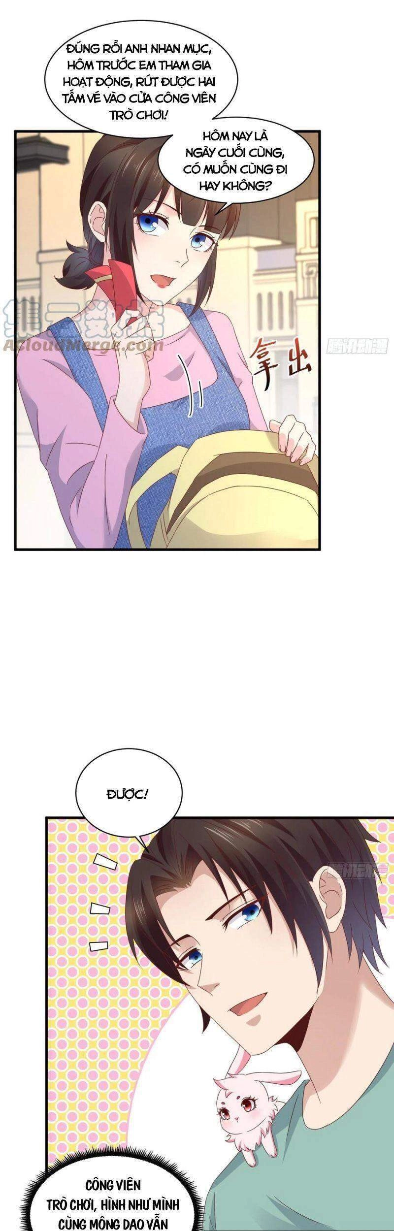 Vua Đầu Tư Mạnh Nhất Chapter 36 - 13