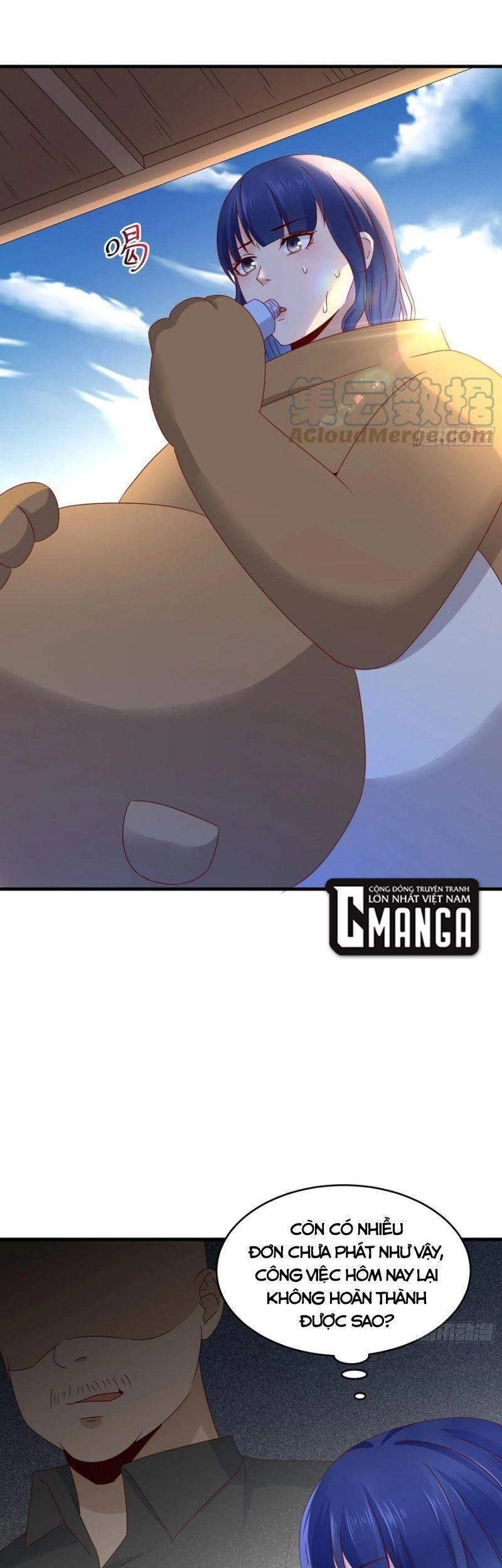 Vua Đầu Tư Mạnh Nhất Chapter 36 - 18