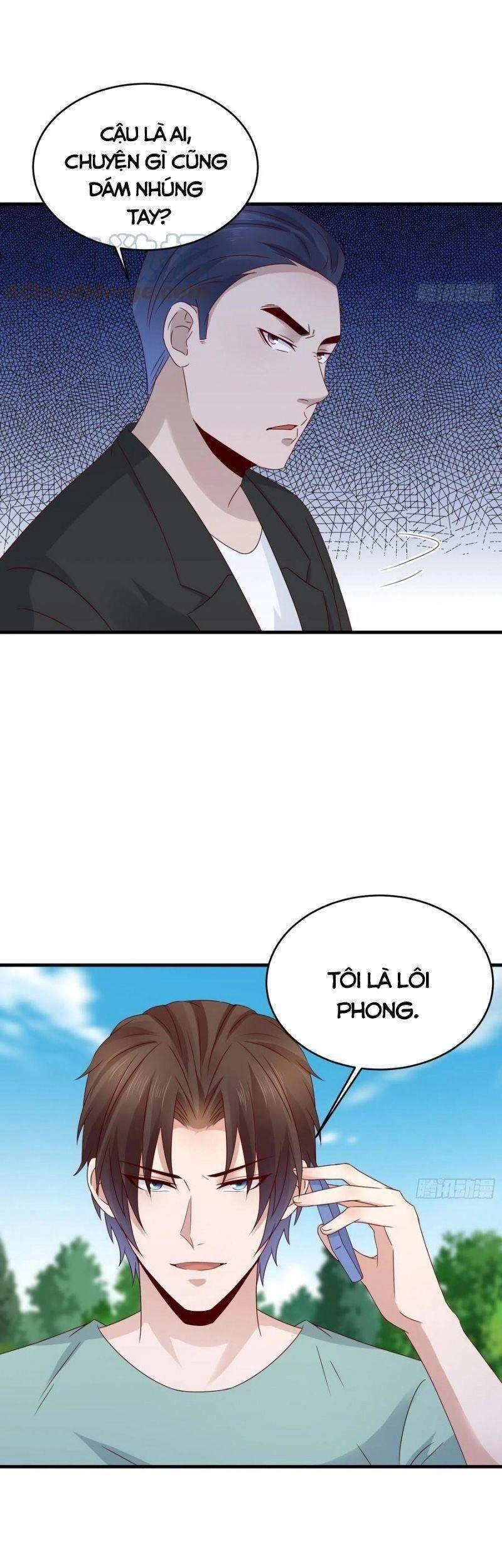 Vua Đầu Tư Mạnh Nhất Chapter 37 - 2