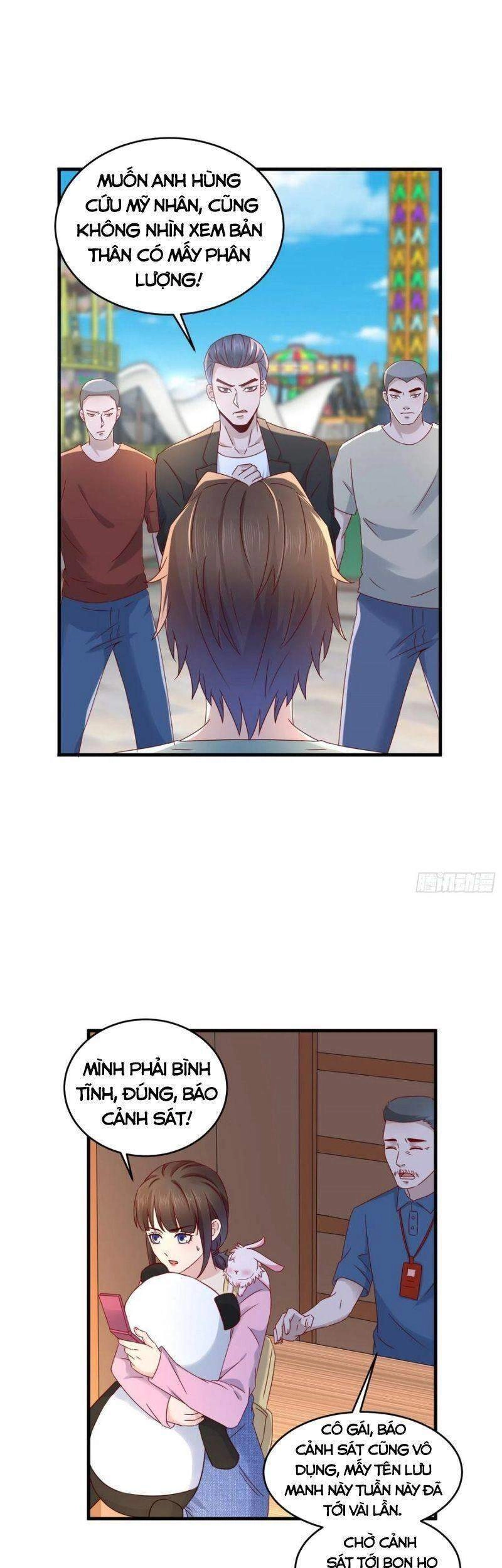 Vua Đầu Tư Mạnh Nhất Chapter 37 - 6