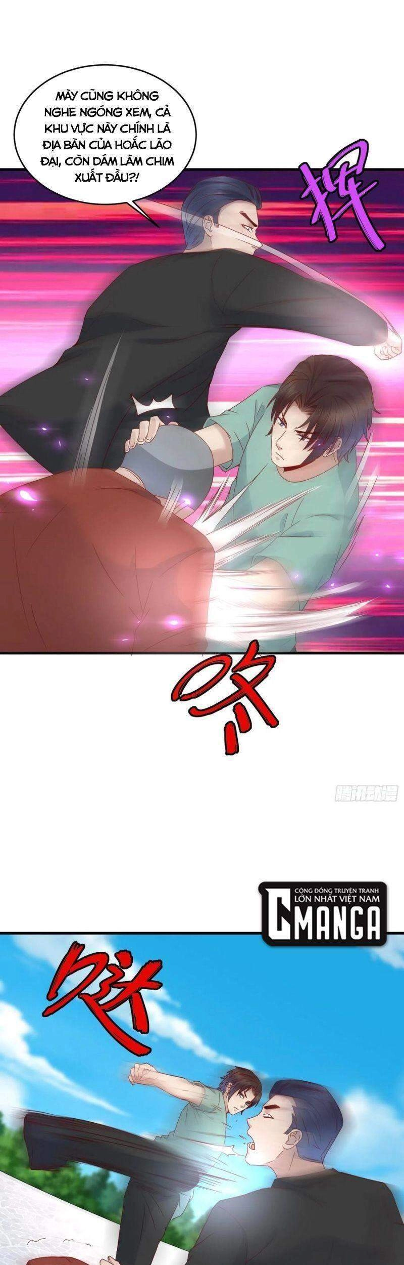 Vua Đầu Tư Mạnh Nhất Chapter 37 - 8