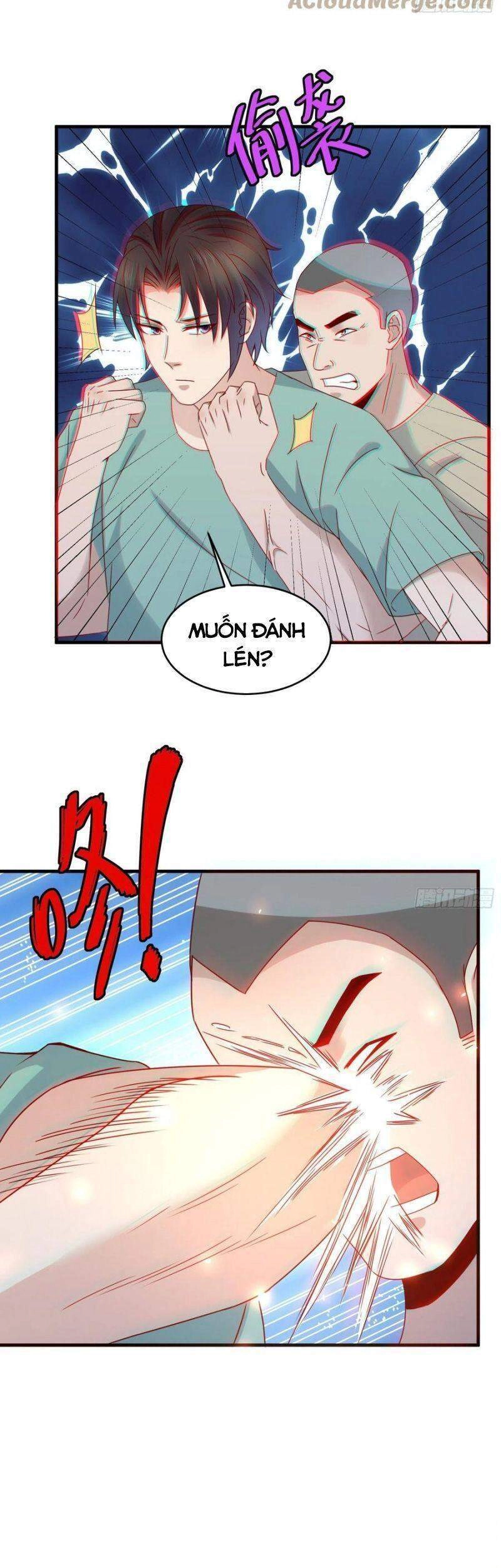 Vua Đầu Tư Mạnh Nhất Chapter 37 - 10