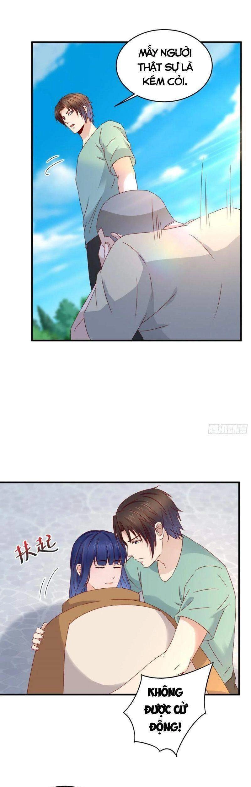 Vua Đầu Tư Mạnh Nhất Chapter 37 - 12