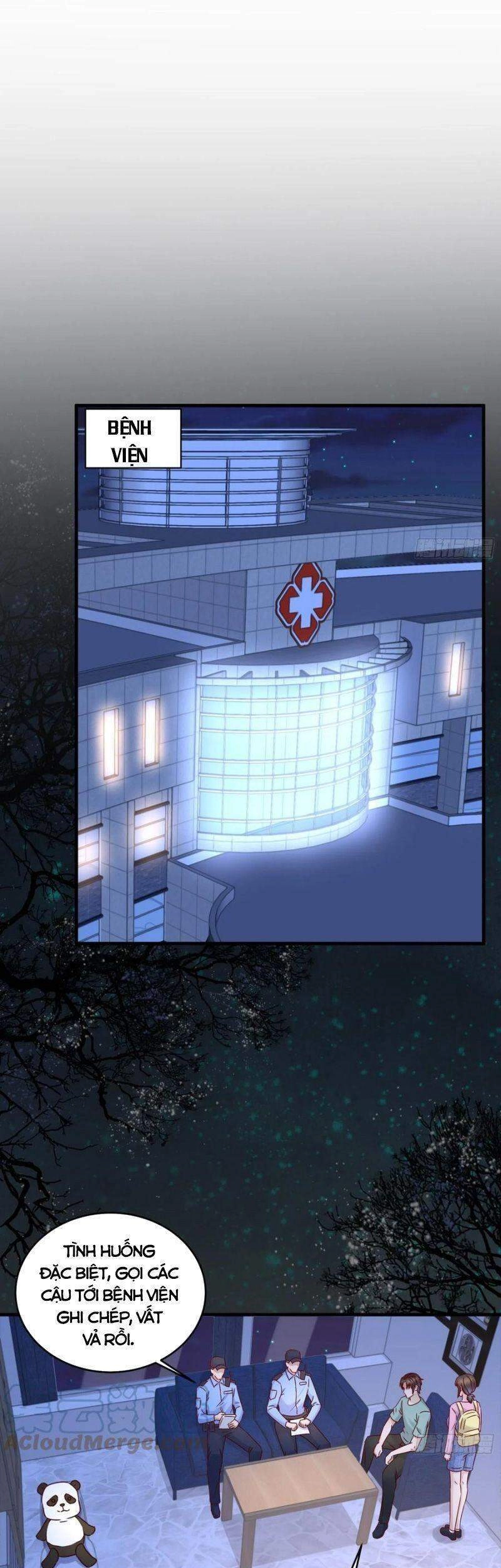 Vua Đầu Tư Mạnh Nhất Chapter 37 - 14