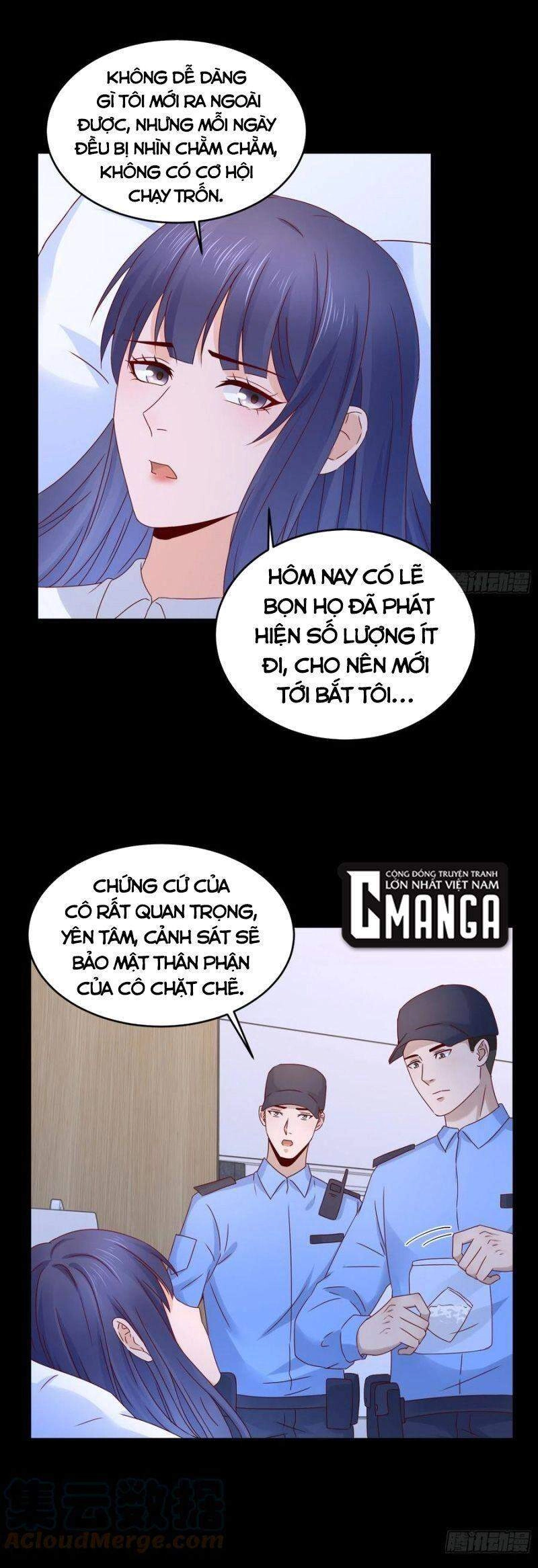 Vua Đầu Tư Mạnh Nhất Chapter 37 - 19