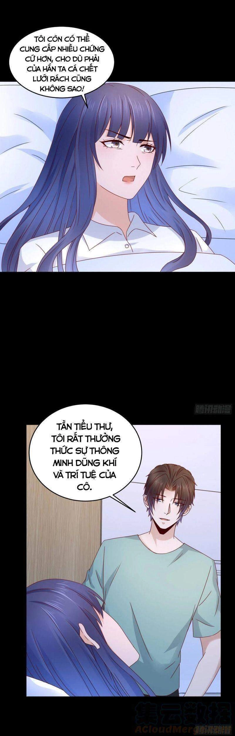 Vua Đầu Tư Mạnh Nhất Chapter 37 - 20