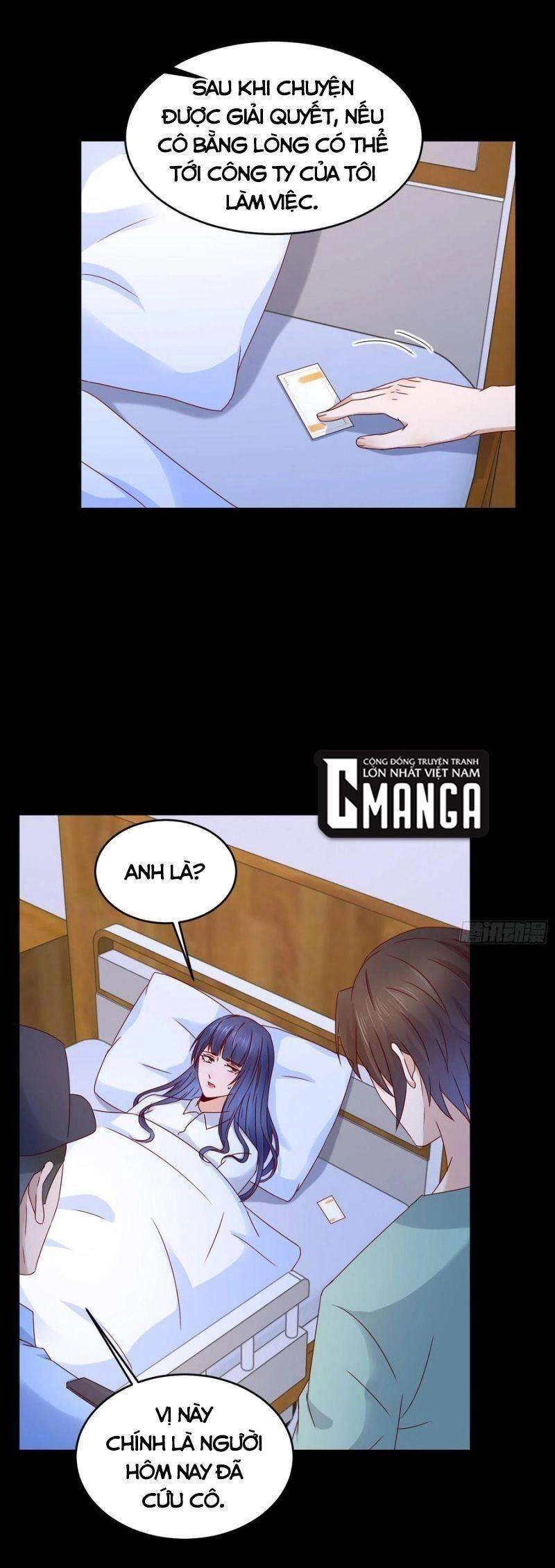 Vua Đầu Tư Mạnh Nhất Chapter 37 - 22