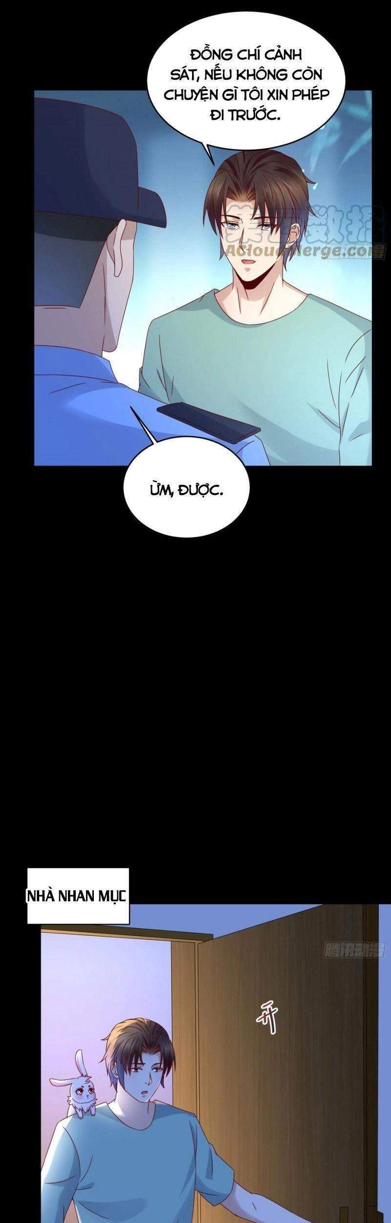 Vua Đầu Tư Mạnh Nhất Chapter 37 - 23