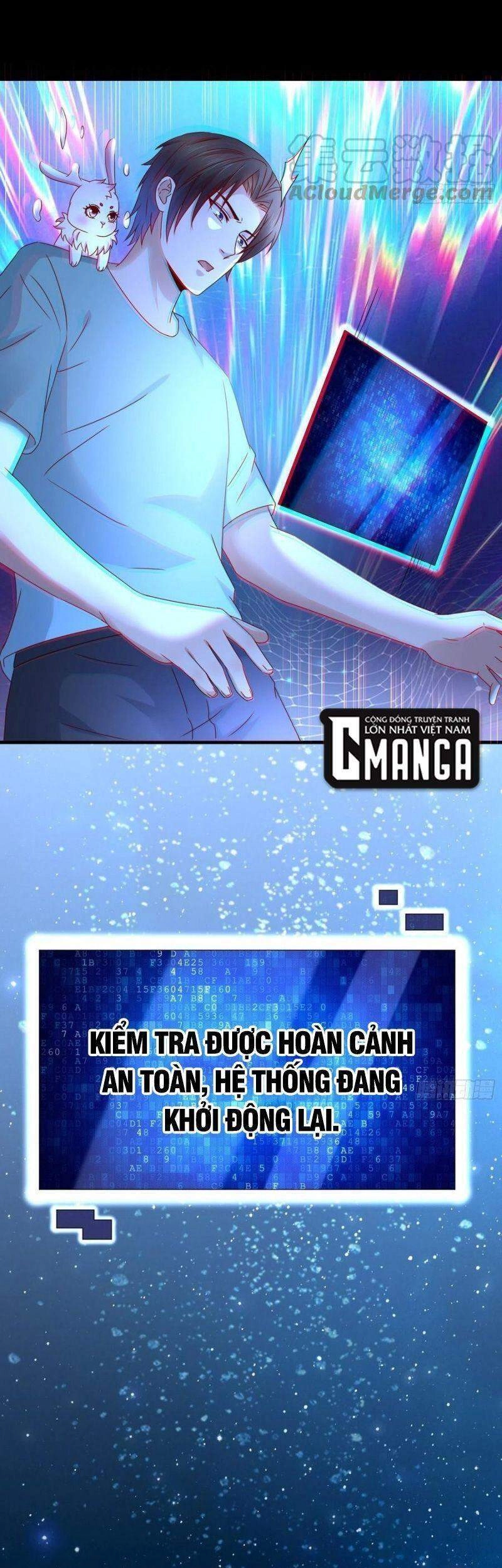 Vua Đầu Tư Mạnh Nhất Chapter 37 - 25