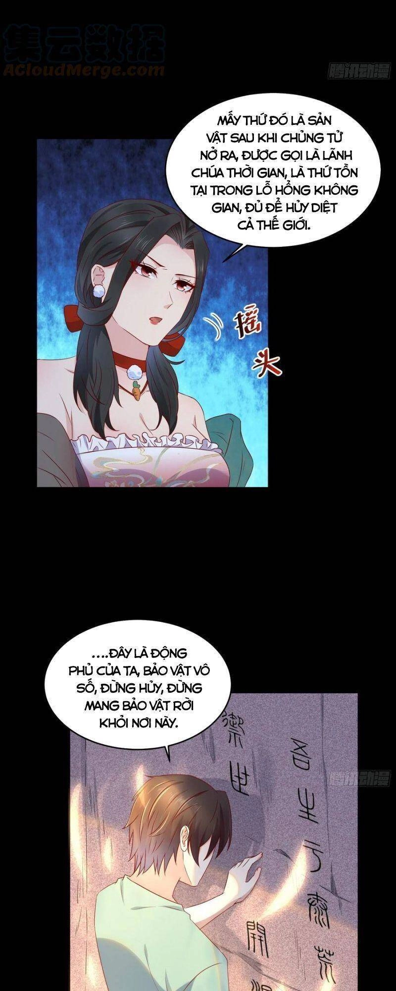 Vua Đầu Tư Mạnh Nhất Chapter 38 - 7