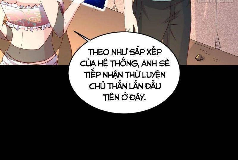 Vua Đầu Tư Mạnh Nhất Chapter 38 - 10