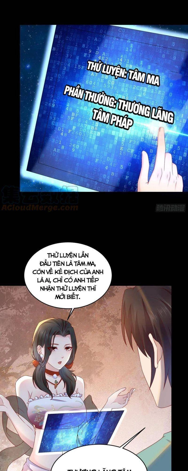 Vua Đầu Tư Mạnh Nhất Chapter 38 - 11