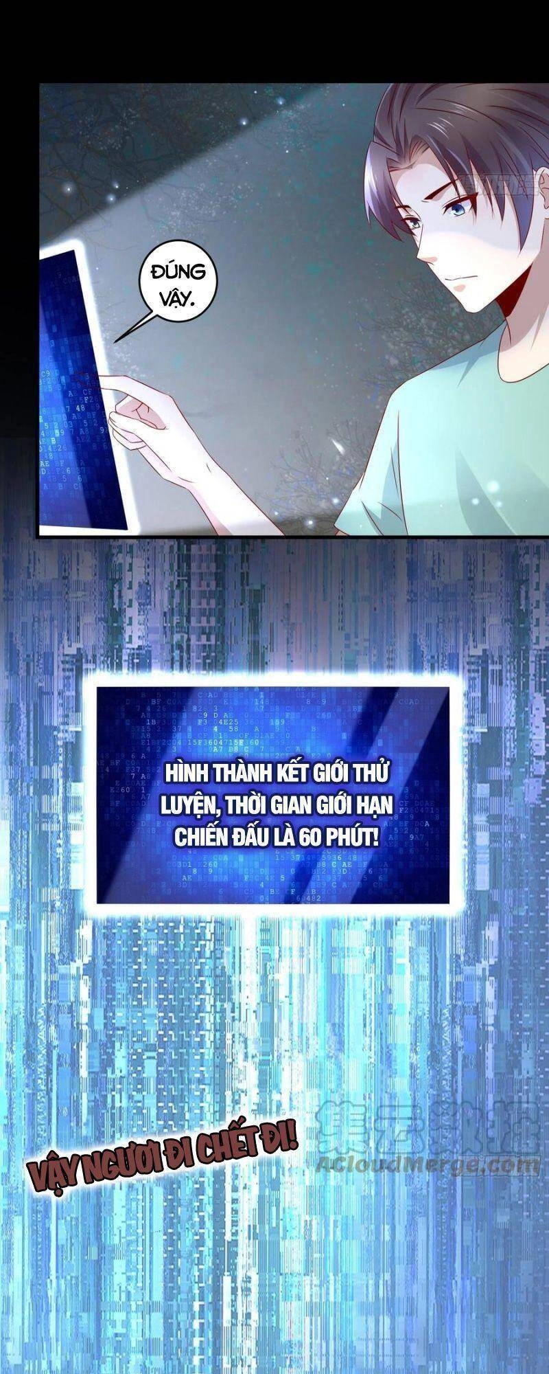 Vua Đầu Tư Mạnh Nhất Chapter 38 - 15