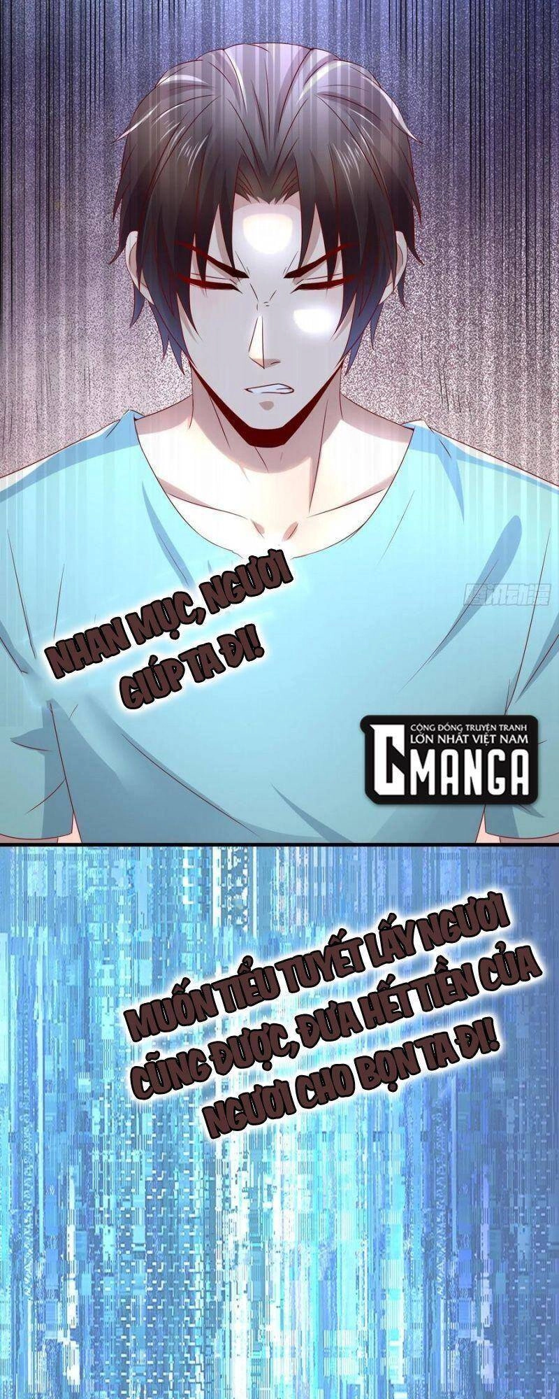 Vua Đầu Tư Mạnh Nhất Chapter 38 - 17