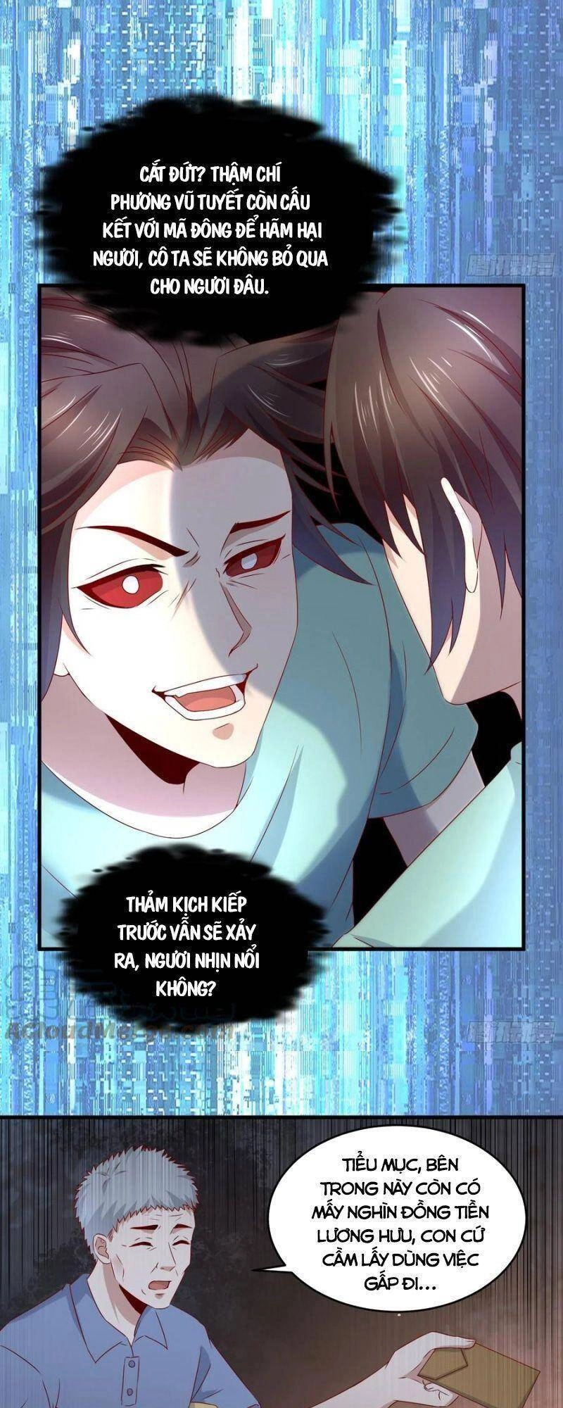 Vua Đầu Tư Mạnh Nhất Chapter 38 - 19