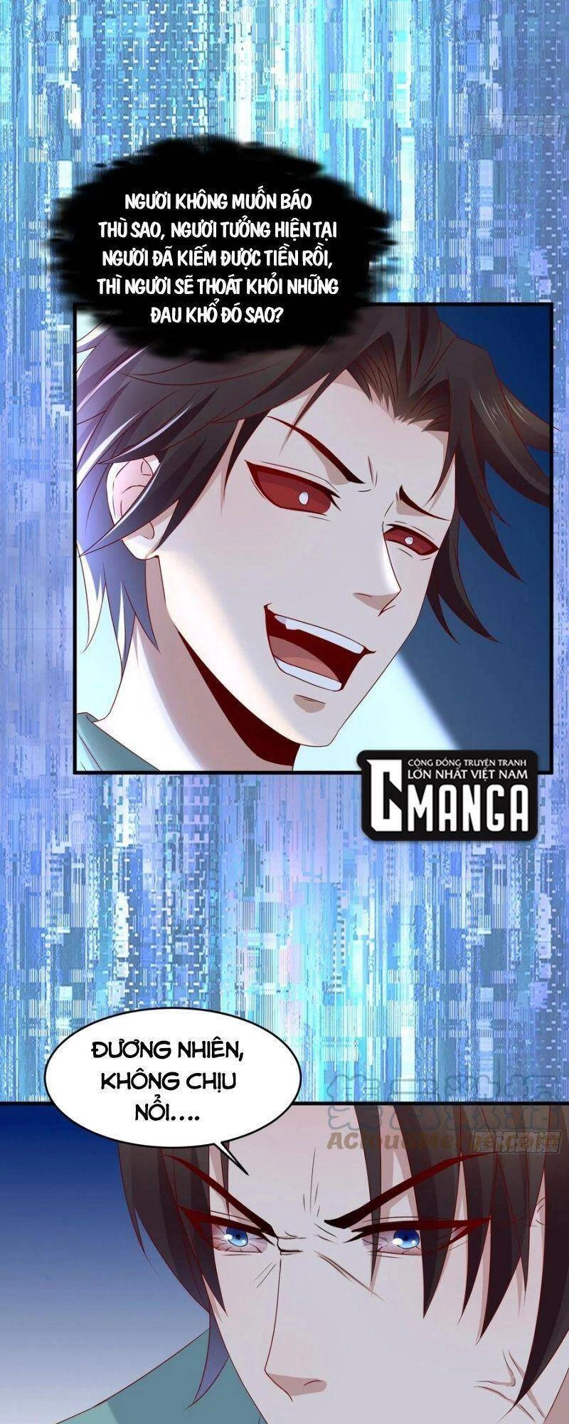 Vua Đầu Tư Mạnh Nhất Chapter 38 - 21