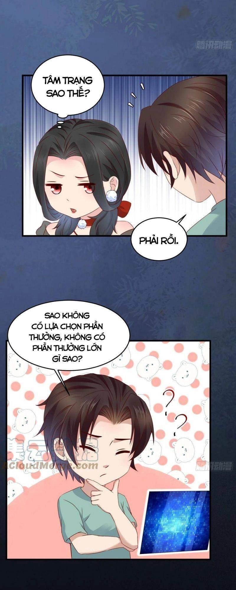 Vua Đầu Tư Mạnh Nhất Chapter 38 - 29