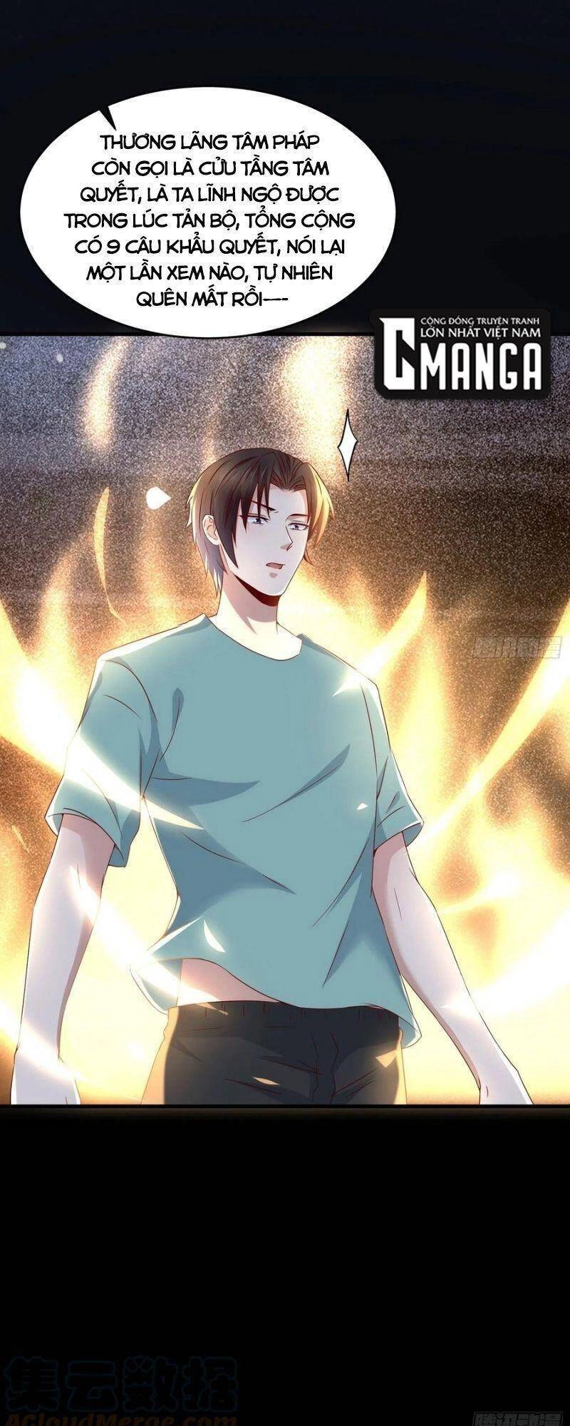 Vua Đầu Tư Mạnh Nhất Chapter 38 - 31