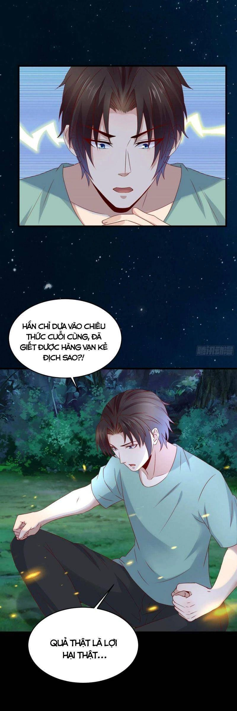 Vua Đầu Tư Mạnh Nhất Chapter 39 - 3