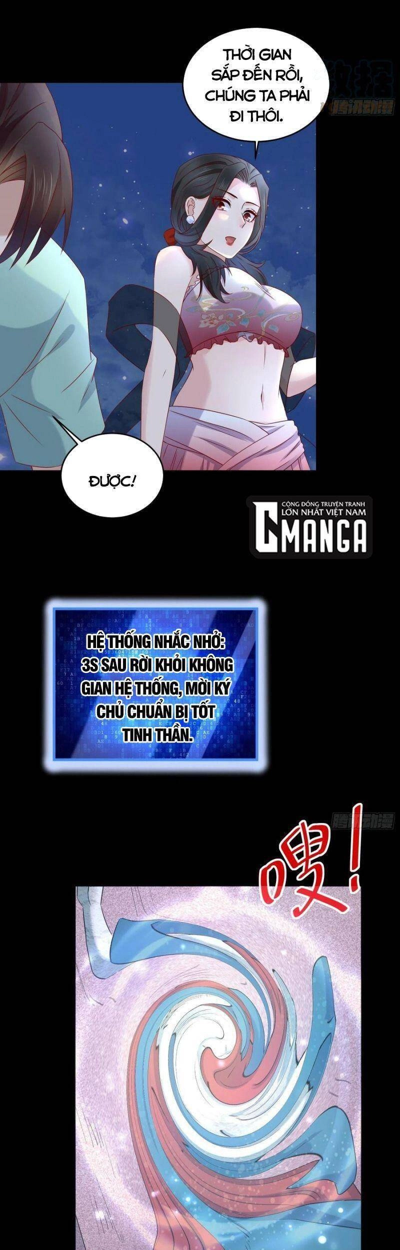 Vua Đầu Tư Mạnh Nhất Chapter 39 - 4