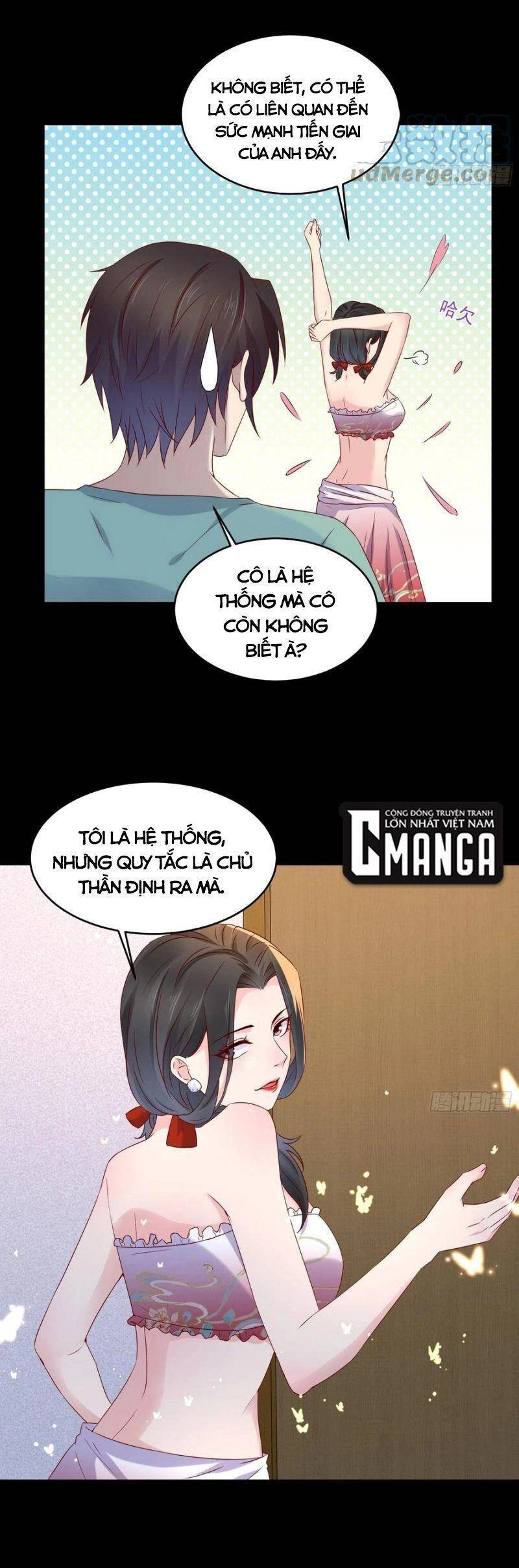 Vua Đầu Tư Mạnh Nhất Chapter 39 - 8