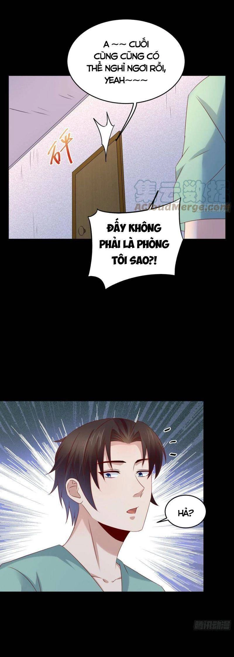 Vua Đầu Tư Mạnh Nhất Chapter 39 - 9