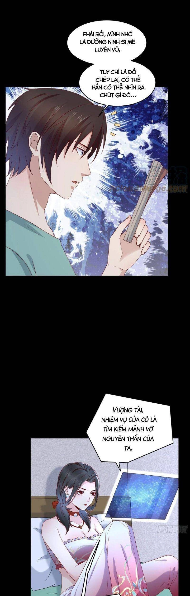 Vua Đầu Tư Mạnh Nhất Chapter 39 - 12