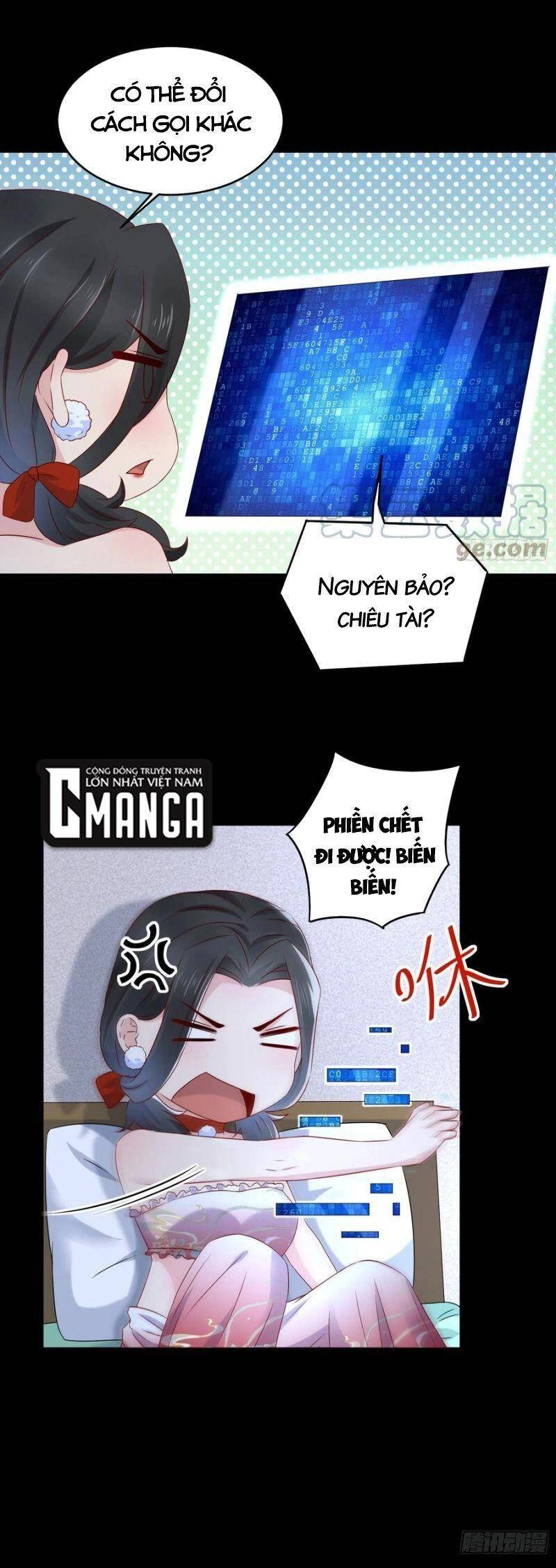 Vua Đầu Tư Mạnh Nhất Chapter 39 - 14