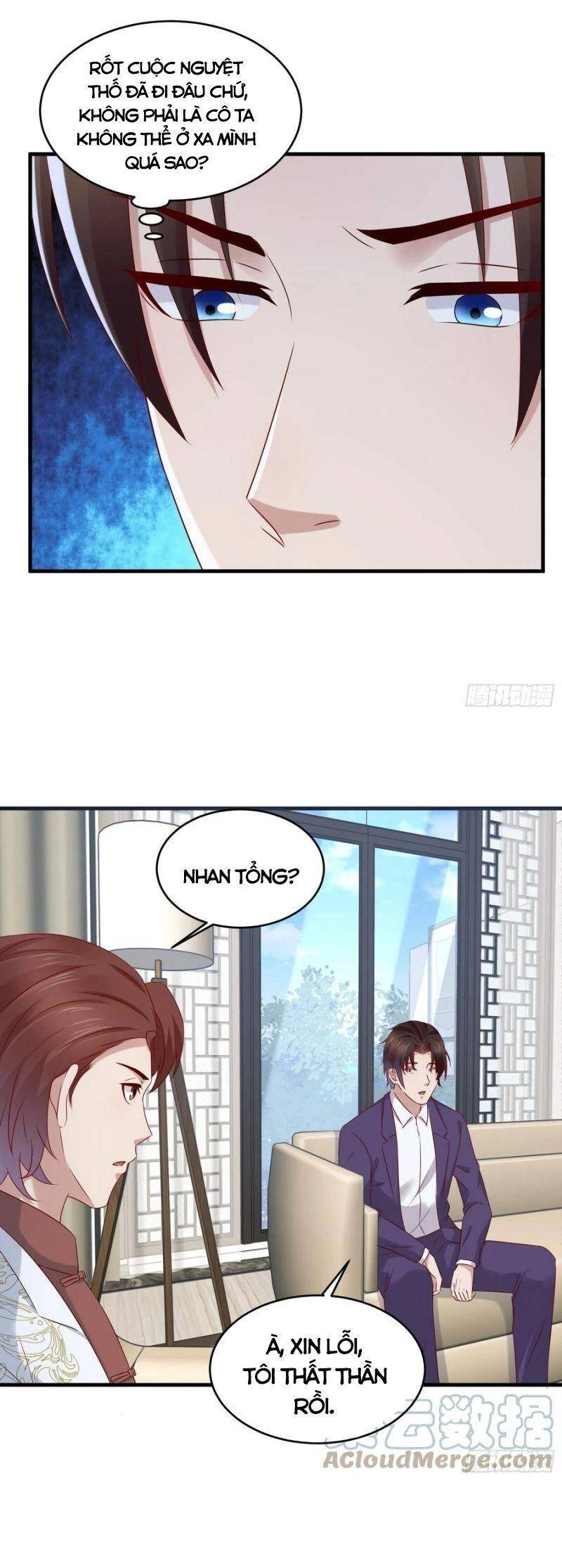 Vua Đầu Tư Mạnh Nhất Chapter 39 - 18