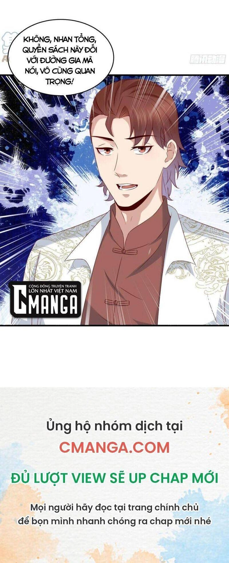 Vua Đầu Tư Mạnh Nhất Chapter 39 - 20