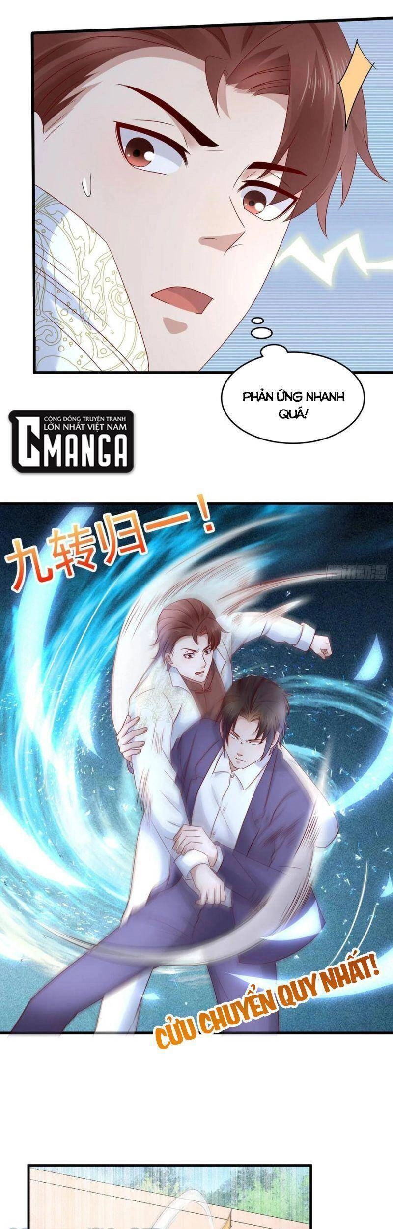 Vua Đầu Tư Mạnh Nhất Chapter 40 - 8