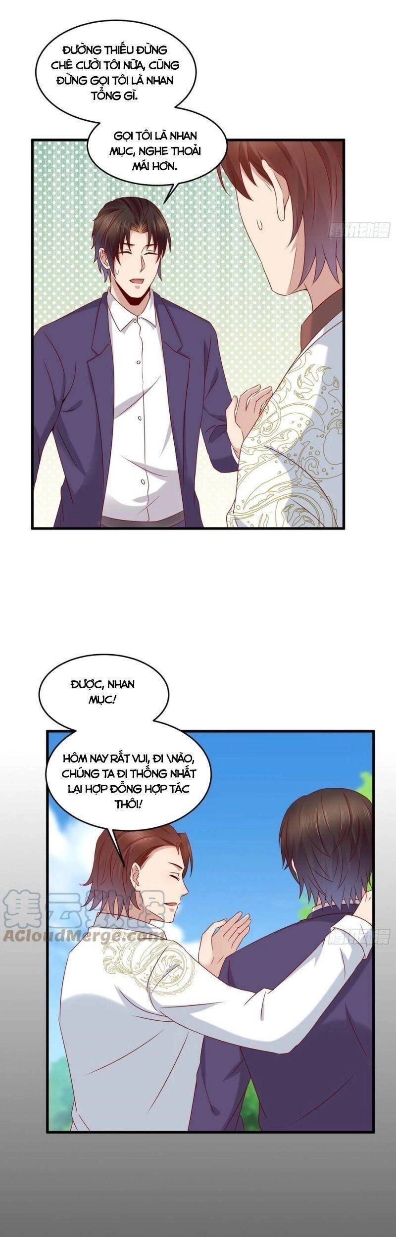 Vua Đầu Tư Mạnh Nhất Chapter 40 - 14