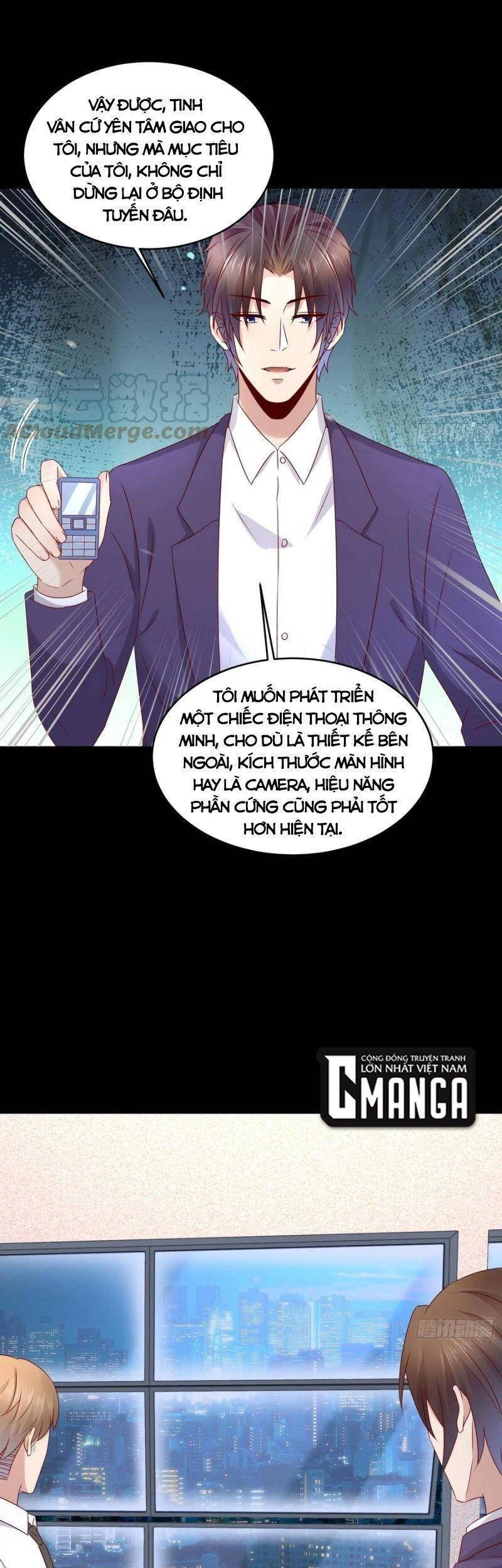 Vua Đầu Tư Mạnh Nhất Chapter 40 - 23