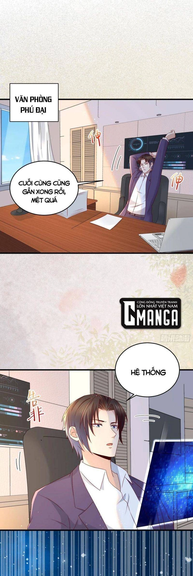 Vua Đầu Tư Mạnh Nhất Chapter 41 - 1