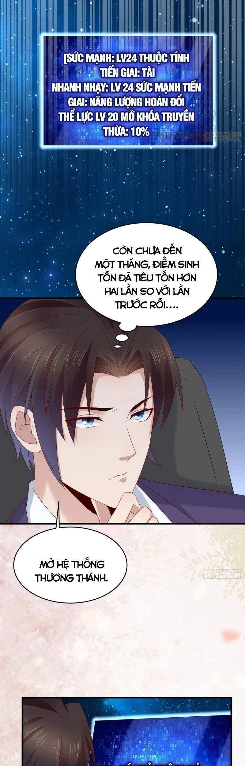 Vua Đầu Tư Mạnh Nhất Chapter 41 - 2