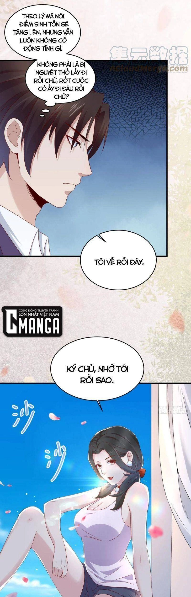 Vua Đầu Tư Mạnh Nhất Chapter 41 - 4