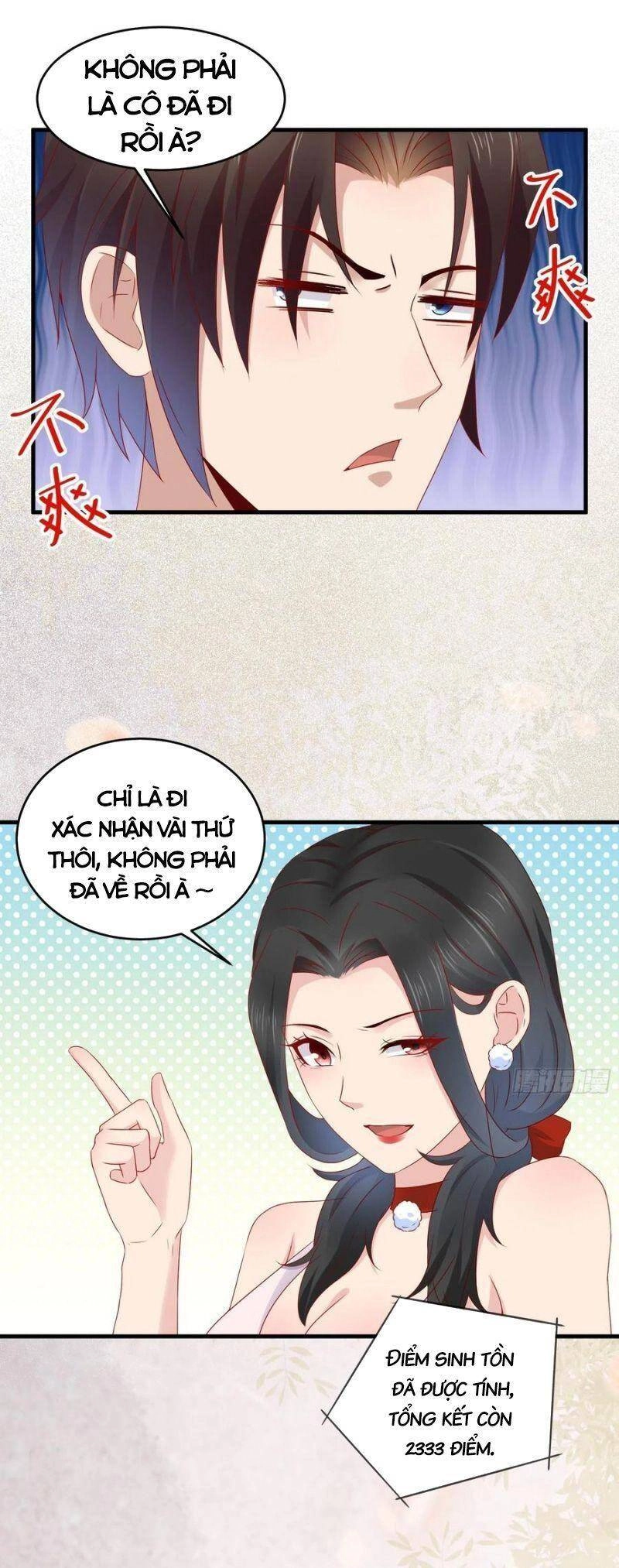 Vua Đầu Tư Mạnh Nhất Chapter 41 - 6